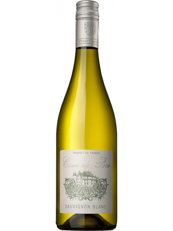 

Вино сухое белое Cour de Poce Sauvignon Blanc , Франция, 0.75 л