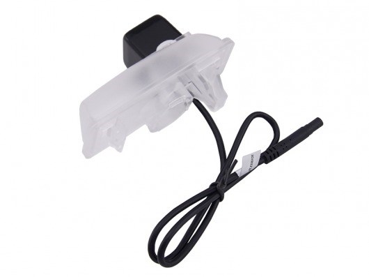 

Камера заднего вида для Subaru Forester IV ( 2012+ )