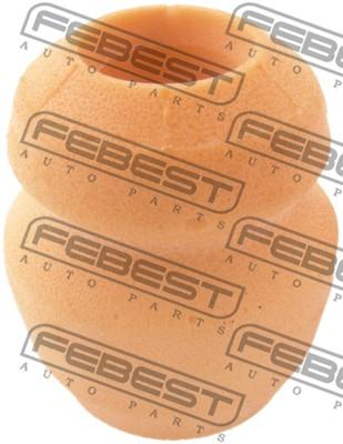 

FEBEST ОТБОЙНИК ПЕРЕДНЕГО АМОРТИЗАТОРА