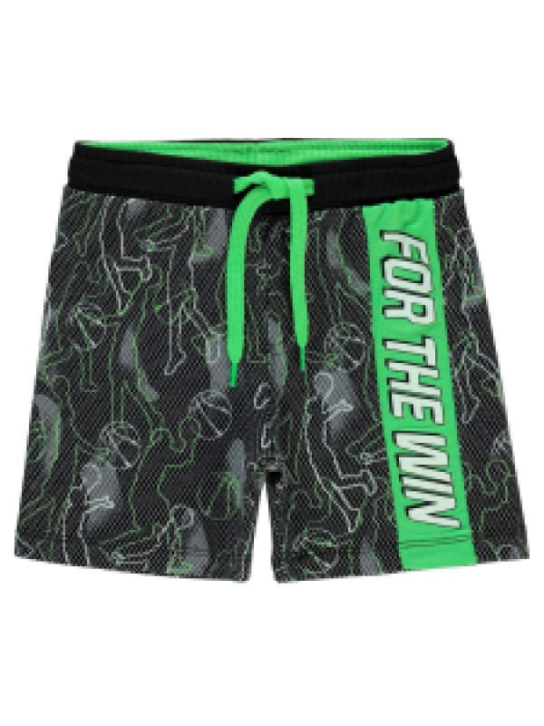 

Капри для мальчиков Civil 30330E181Y21, 3-4 лет, черный (доставка из-за рубежа), 30330E181Y21