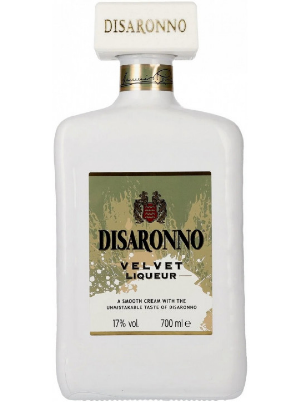 фото Ликер disaronno velvet, 0.7 л