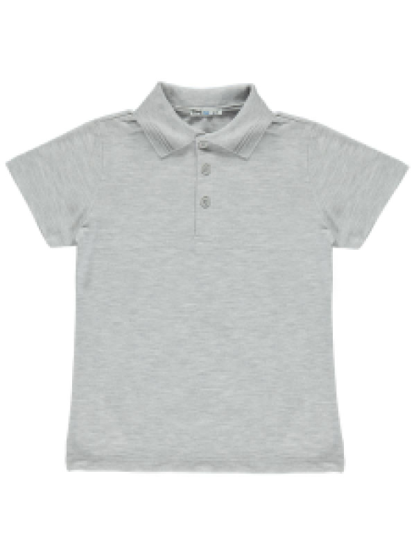 

Футболка для мальчиков Civil 18A495200Y11-1, 7-8 лет, светло-серый (доставка из-за рубежа), 18A495200Y11-1