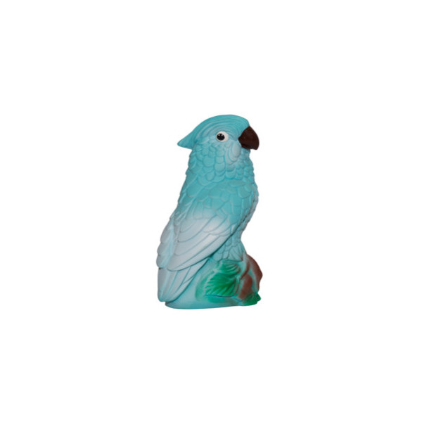 Попугай Ара, цвет голубой Огонек С-1572