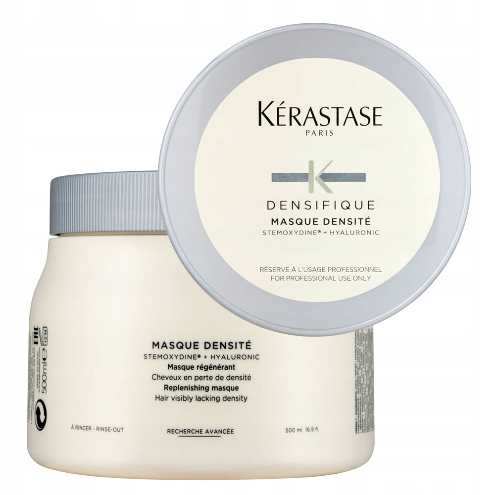 Маска для ослабленных волос Kerastase Денсифик 500 мл