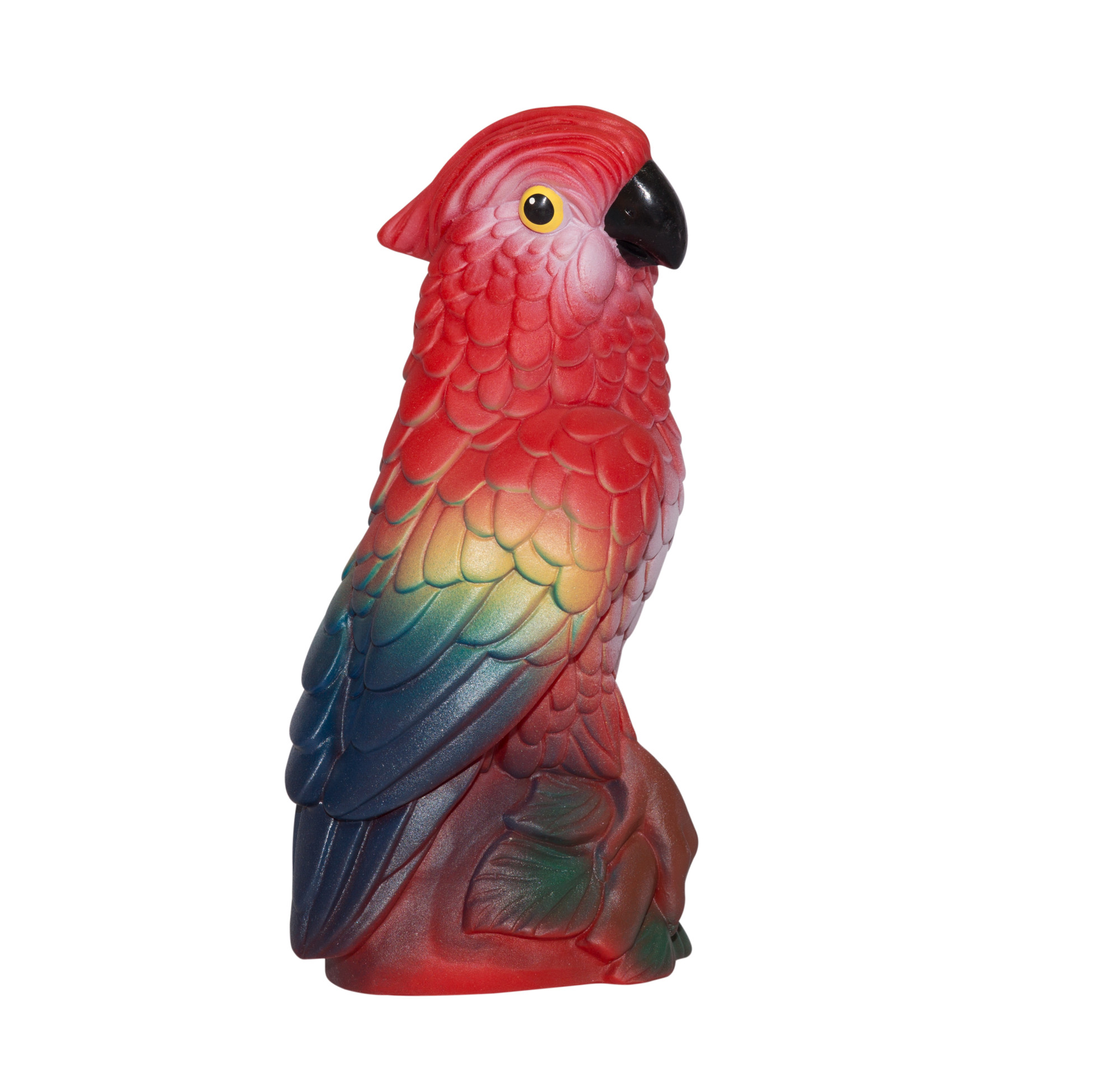 Попугай Ара, цвет красный Огонек С-1569