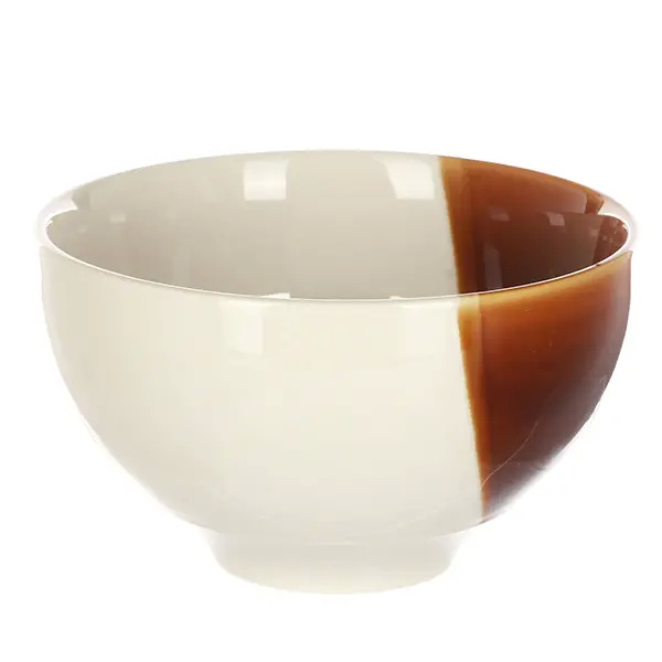 

Тарелка Loveramics Sancai Cereal Bowl 15 см., карамель (Caramel), Серия Sancai
