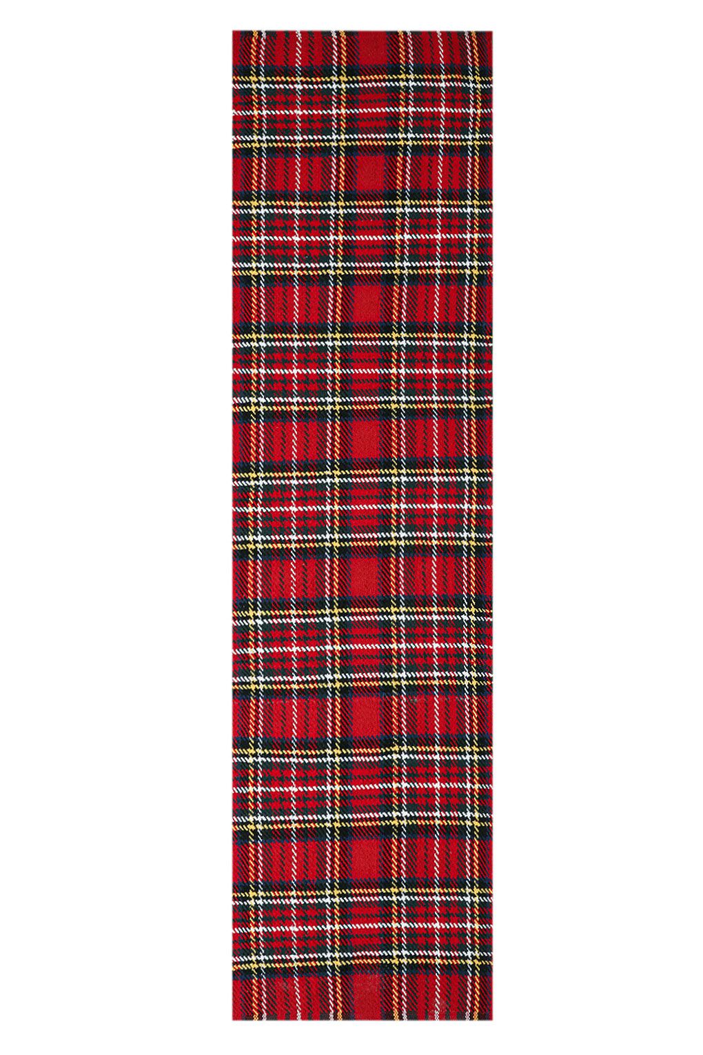 

7283062 Коврик кухонный COINCASA (красный) (60х220)