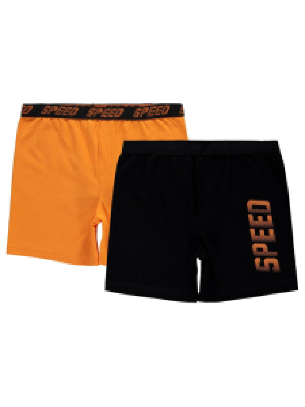 

Боксеры для мальчиков Civil D2E735504SS1, 16-17 лет, черный (доставка из-за рубежа), D2E735504SS1