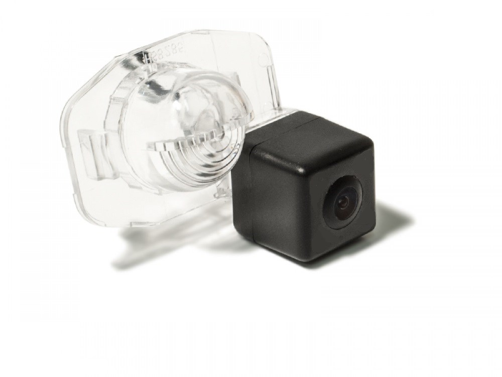 

Камера заднего вида для Toyota Corolla E140/E150 (2007 - 2012)