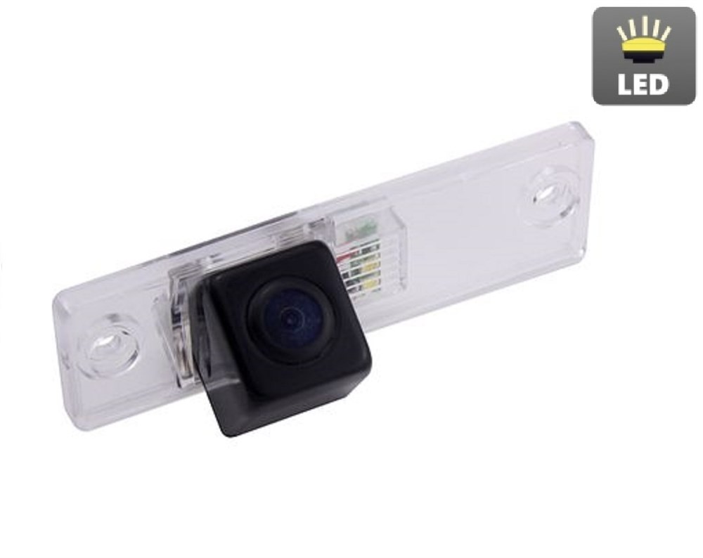 

Камера заднего вида для Toyota Fortuner