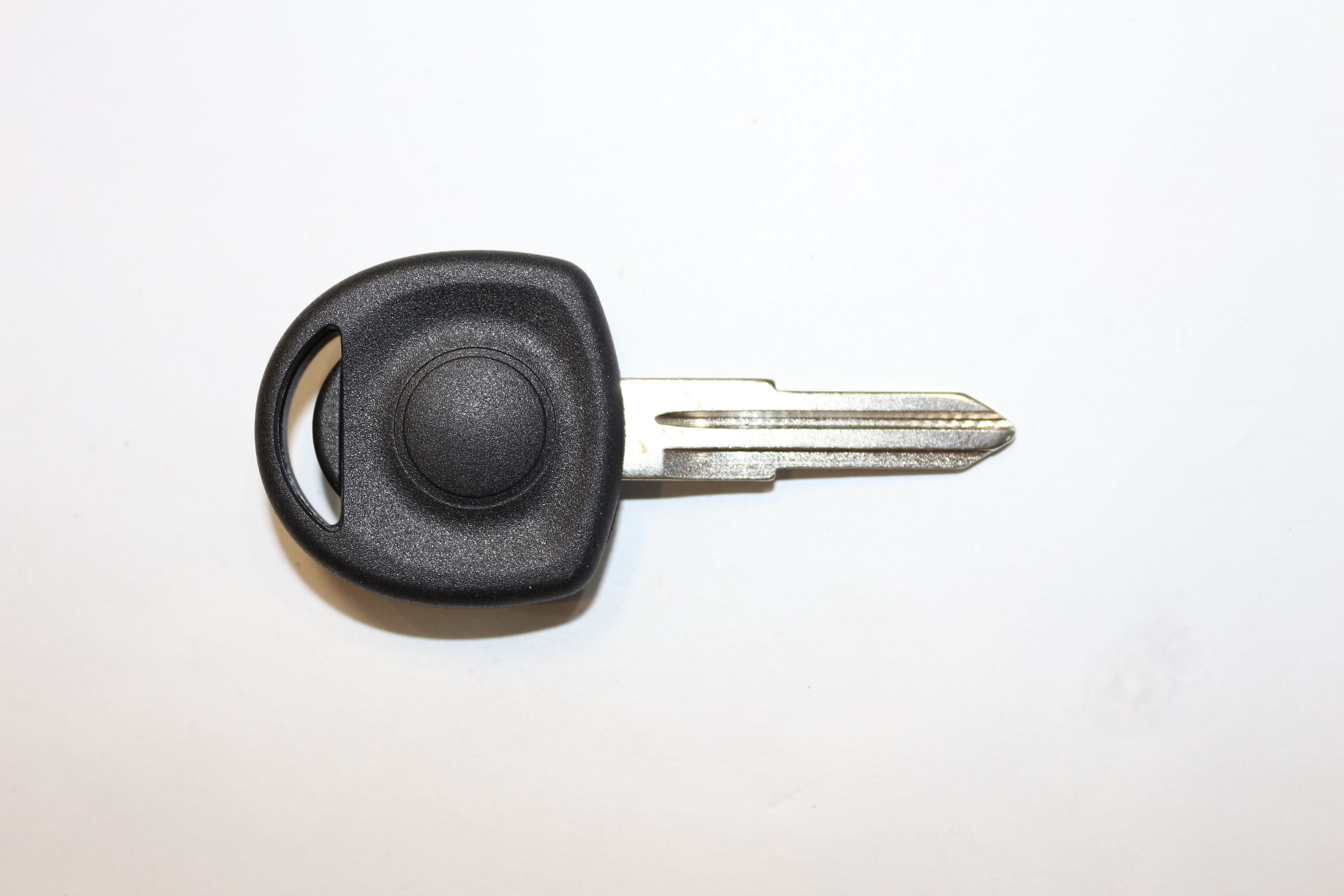 

Ключ зажигания Autokey, заготовка для Opel, С ЧИПОМ (ID40, ПРАВ.), Для разных моделей автомобилей Opel