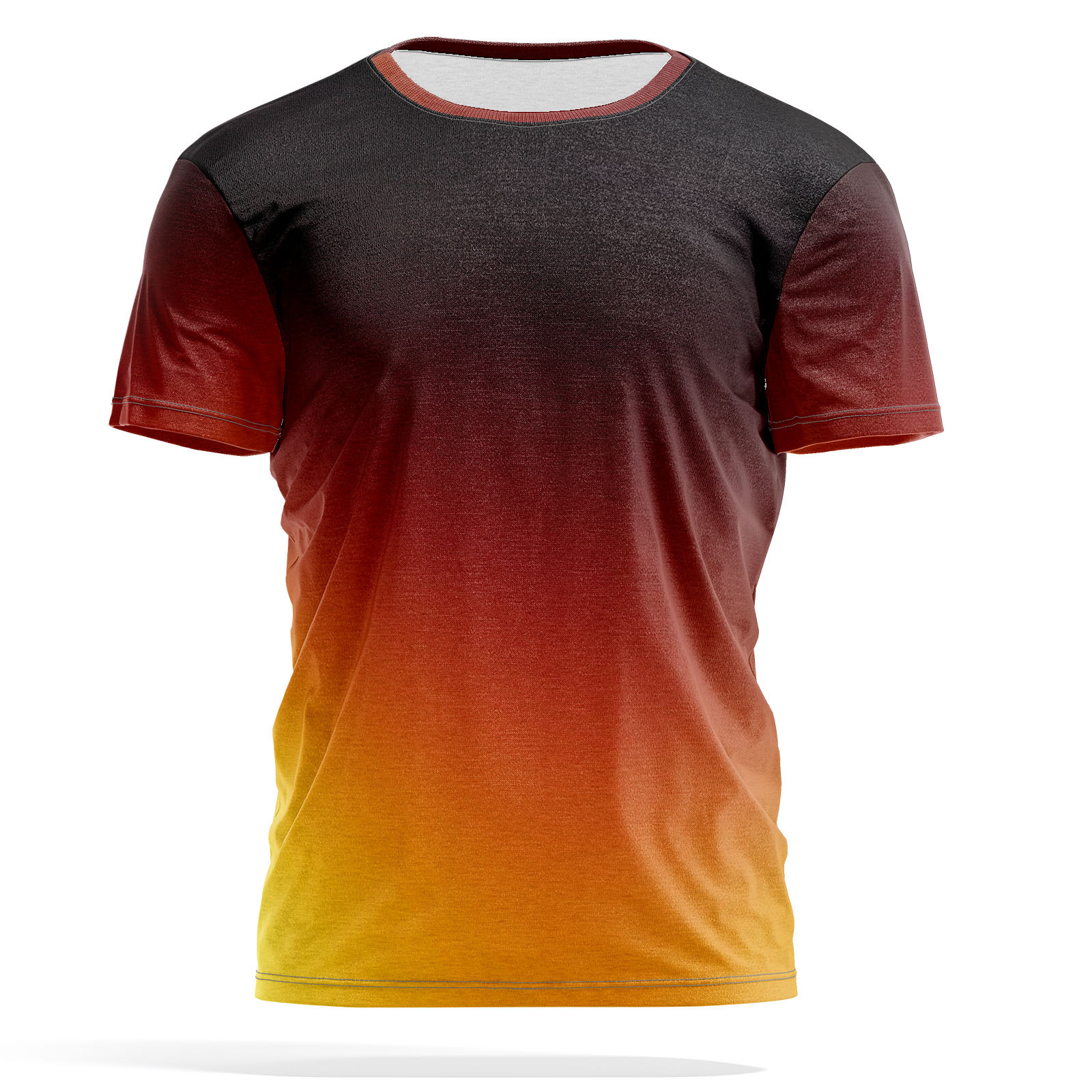 

Футболка мужская PANiN PaninManTshirt_VM1019404 разноцветная XL, Бордовый, PaninManTshirt_VM1019404