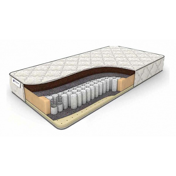 фото Матрас полутораспальный sleepdream tfk 1900x1400 dreamline