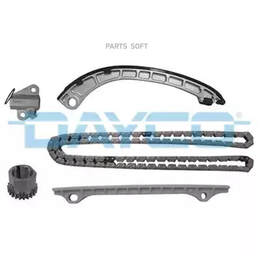 

Dyktc1030_ремкомплект грмцепнойsuzuki sx4/grandvitara/swift 1.3-1.6i 98>