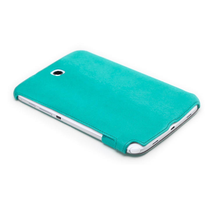 

Чехол ROCK Texture Series для Samsung Galaxy Note 8.0 N5100 - лазурный, Голубой