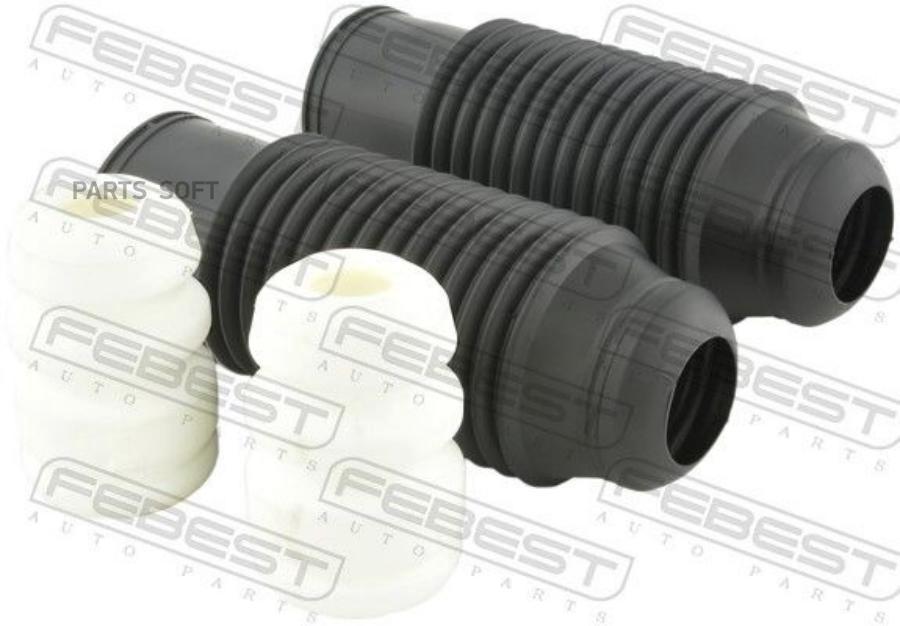 

Пыльник с отбойником передний hyshb-sporiif-kit