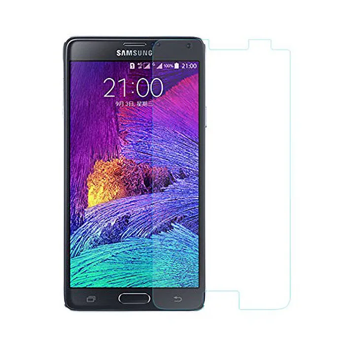 

Защитное стекло на экран Rock Tempered glass screen protector для Samsung Galaxy Note 4