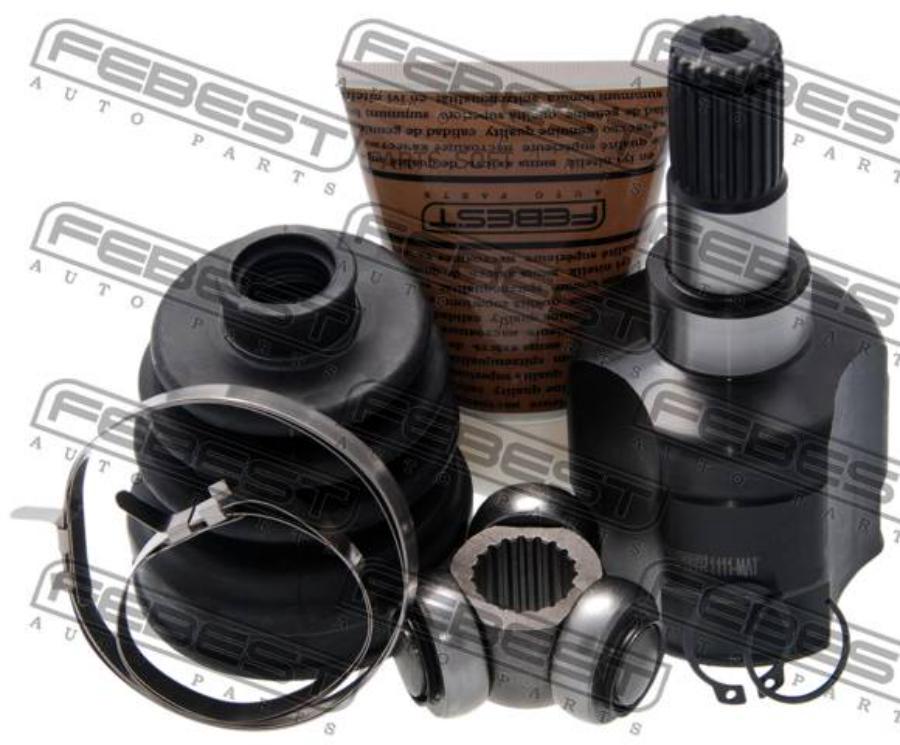 

Шрус внутр.chevrolet matiz/spark m100 1998-2005