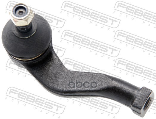 

Наконечник рулевой левый daihatsu sirion m300 2004-2010 0121-kgc15l