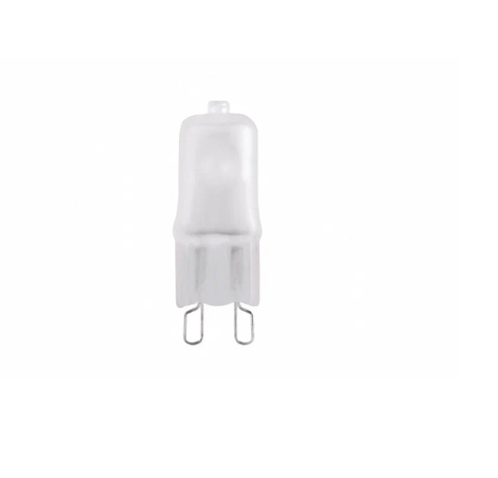 

Лампа Camelion 40W 220V G9 матовая 5 штук