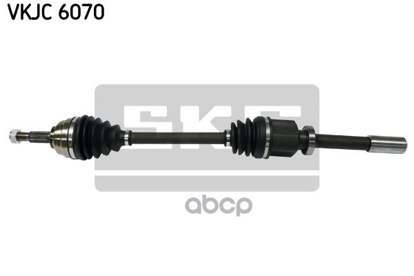 

Vkjc6070_привод передний правый 828mm renault megane ii 1.6 02>
