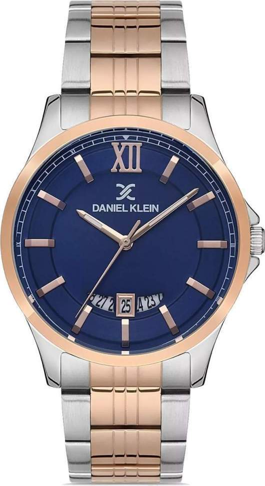 фото Наручные часы мужские daniel klein 12941-6