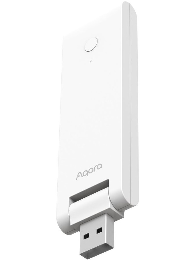 

Центр управления Aqara Hub E1 (HE1-G01), Белый