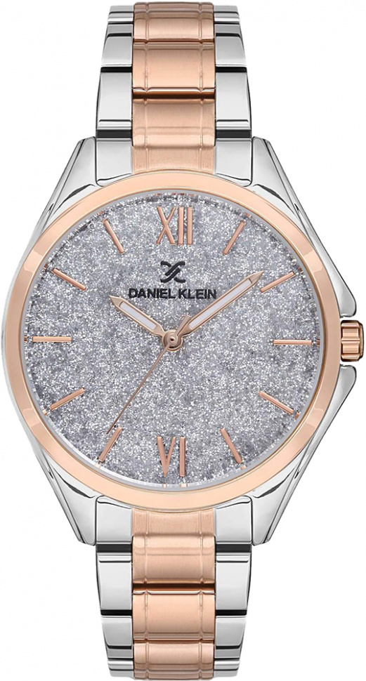 

Наручные часы женские Daniel Klein 12721-4, 12721-4