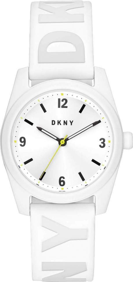 

Наручные часы женские DKNY NY2899, NY2899