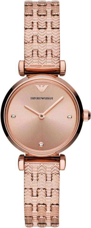 

Наручные часы женские Emporio Armani AR11342, AR11342