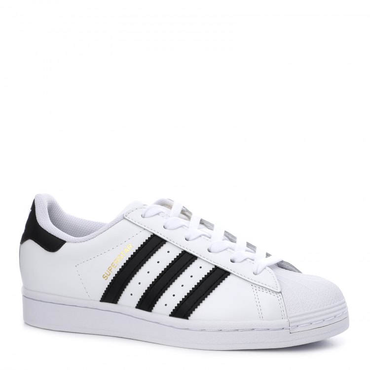 фото Кеды женские adidas superstar белые 42 eu