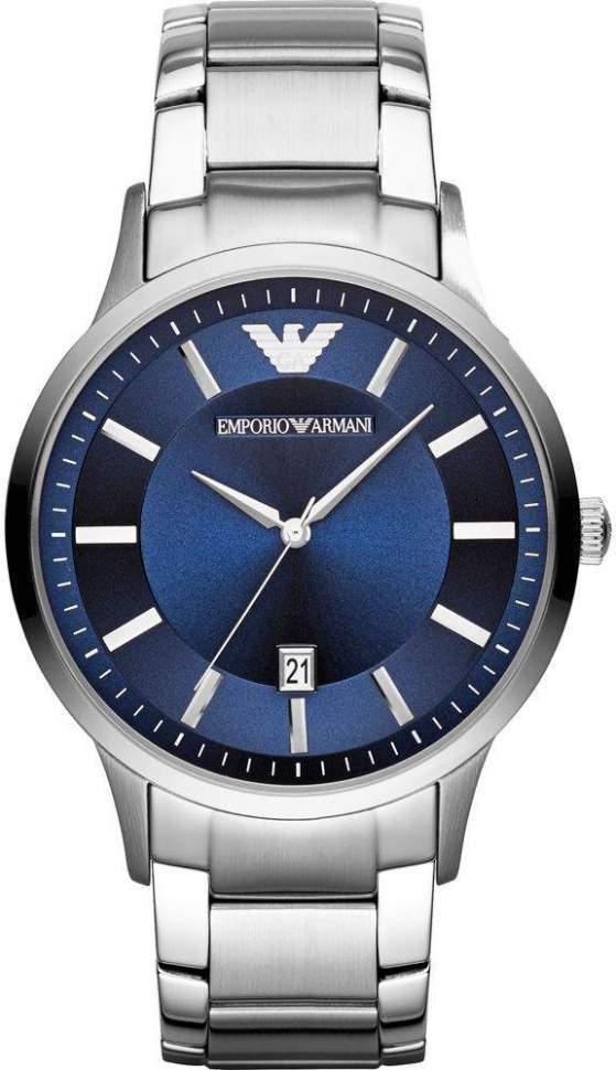 

Наручные часы мужские Emporio Armani AR11180, AR11180