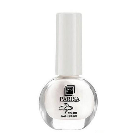 

Набор, PARISA Cosmetics, Лак для ногтей №02, 2 шт.