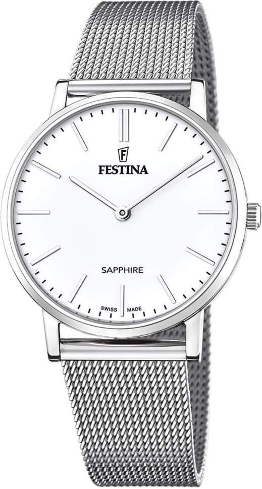 фото Наручные часы мужские festina f20014/1