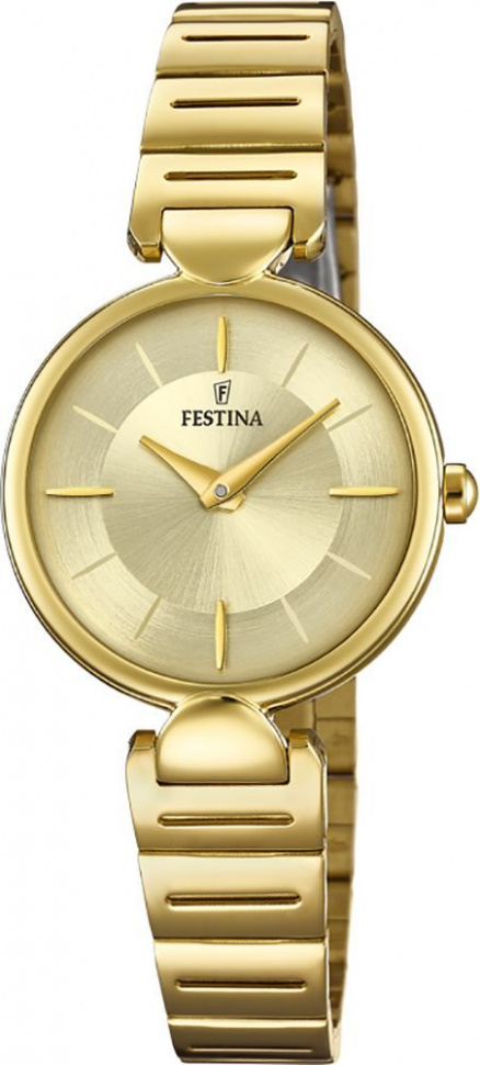 

Наручные часы женские Festina F20321/1, F20321/1
