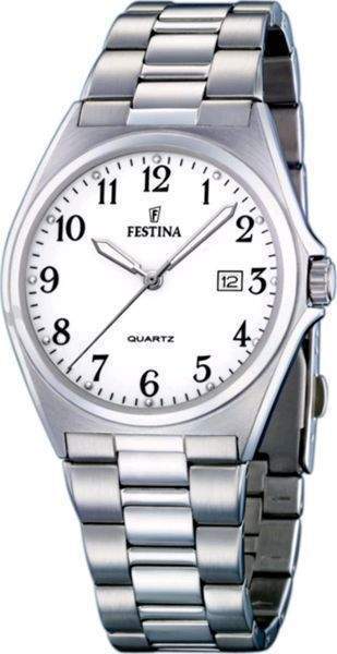 фото Наручные часы мужские festina f16374/1