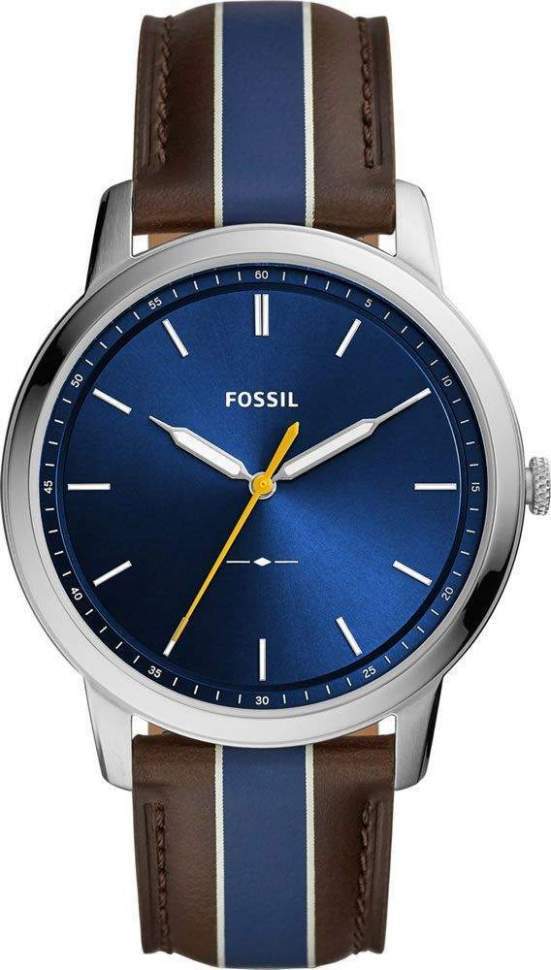 

Наручные часы мужские Fossil FS5554, FS5554