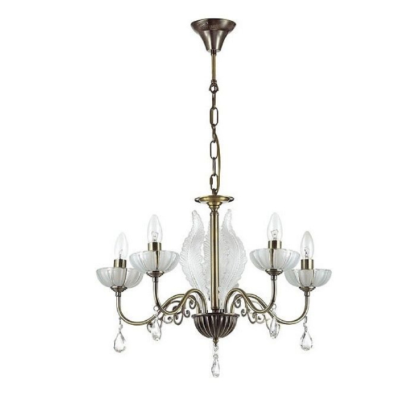 

Подвесная люстра Odeon Light 31385, 31385
