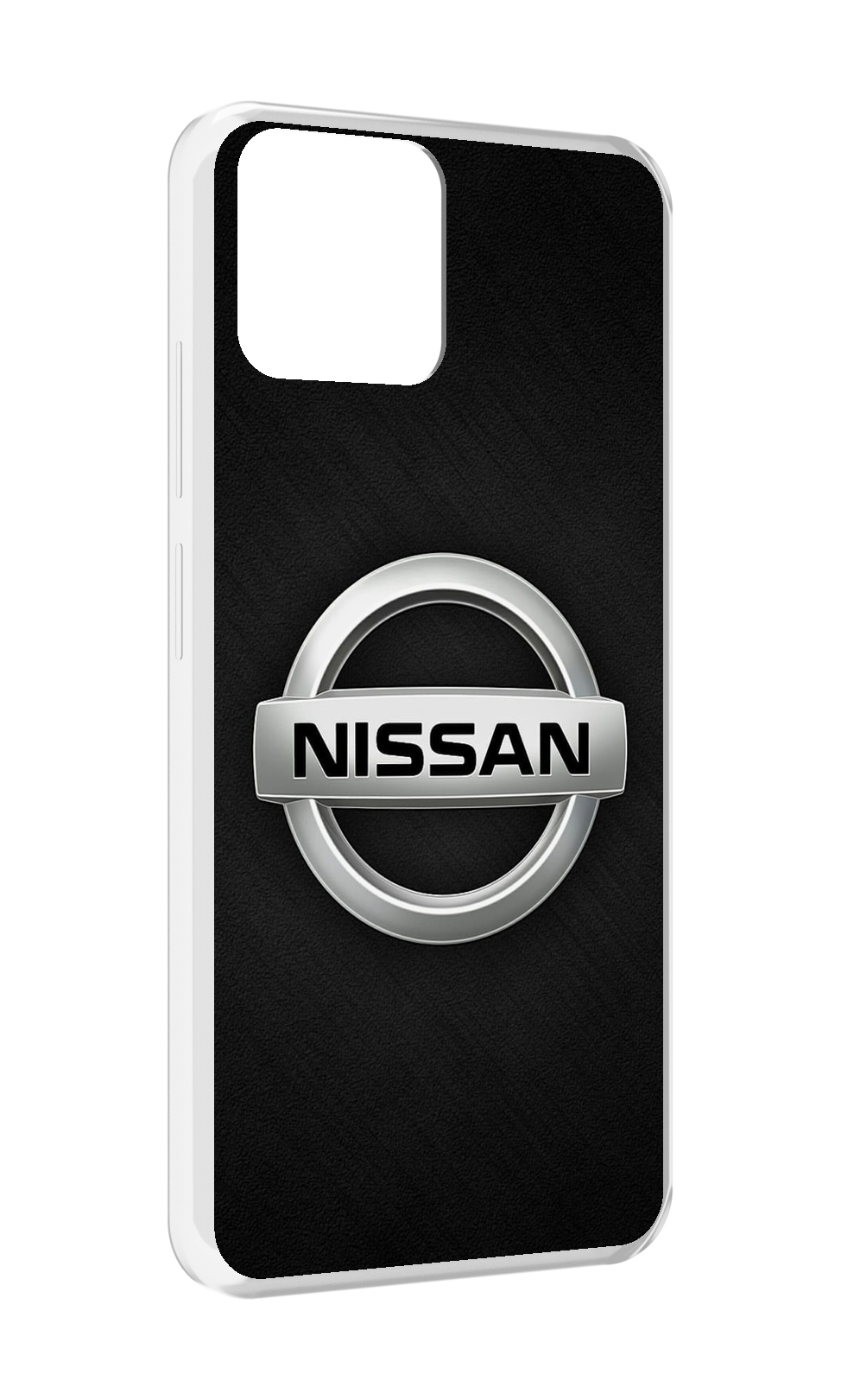 

Чехол MyPads nissan 2 мужской для Blackview A95, Прозрачный, Tocco