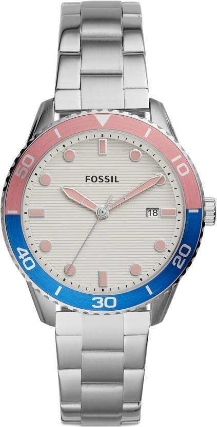 

Наручные часы женские Fossil BQ3598, BQ3598