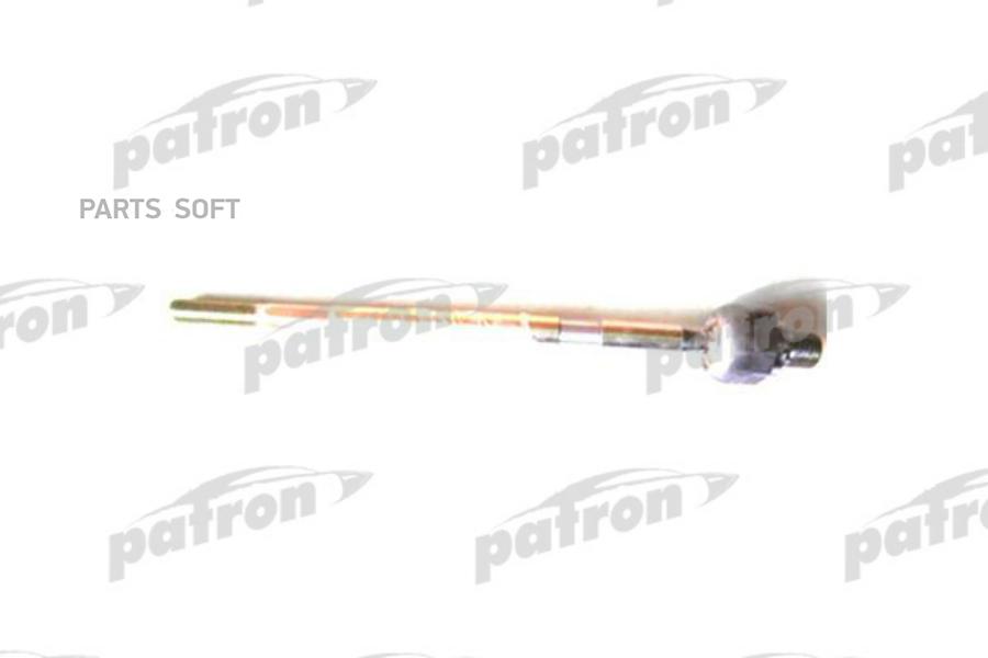 

PATRON PS2150 Тяга рулевая KIA: RIO 00-05, RIO II 05-, RIO II 05-, RIO 00-05