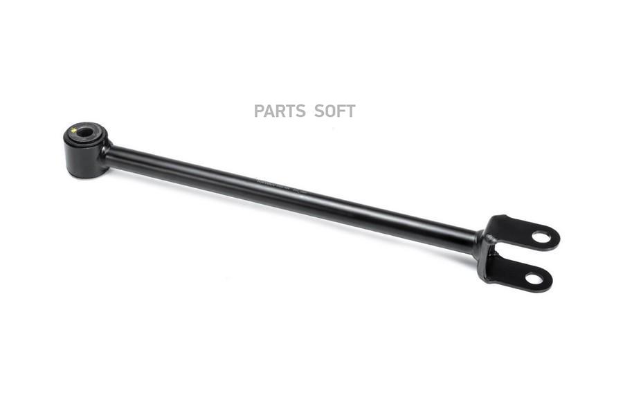 

Тяга Задняя Поперечная Renault Duster (2012>), Renault Kaptur (2016>) METACO арт. 4400404