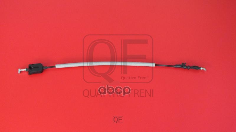 

QUATTRO FRENI Трос замка двери QUATTRO FRENI QF52J00008
