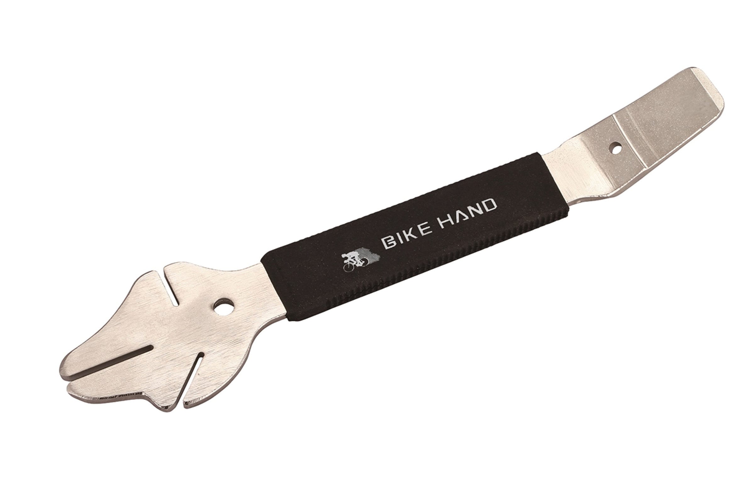 

BIKE HAND Ключ для роторов и калиперов YC-172 H000008182, Черный;серебристый