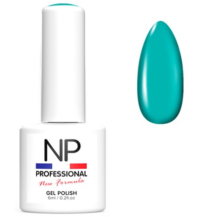 

Набор, Nail De Paris, Гель-лак №45, 2 шт.