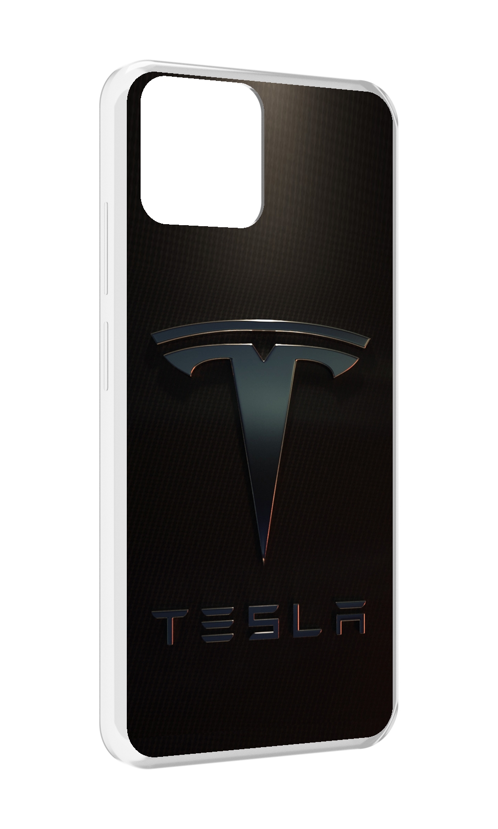 

Чехол MyPads tesla 3 для Blackview A95, Прозрачный, Tocco