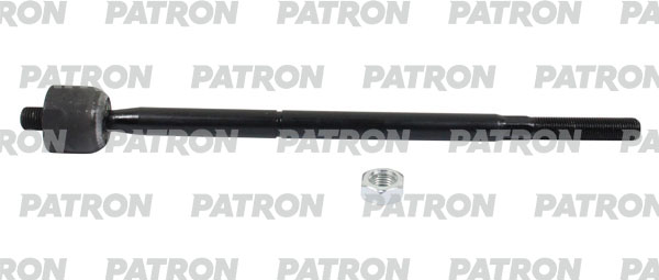

Тяга рулевая CHEVROLET: AVEO T300 03/2011 - (Произведено в Турции) PATRON PS2246