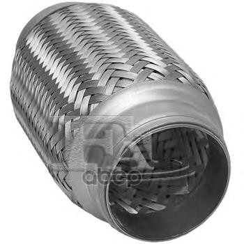 

Гофра Эластичная 40x160 Мм FA1 арт. 340-160
