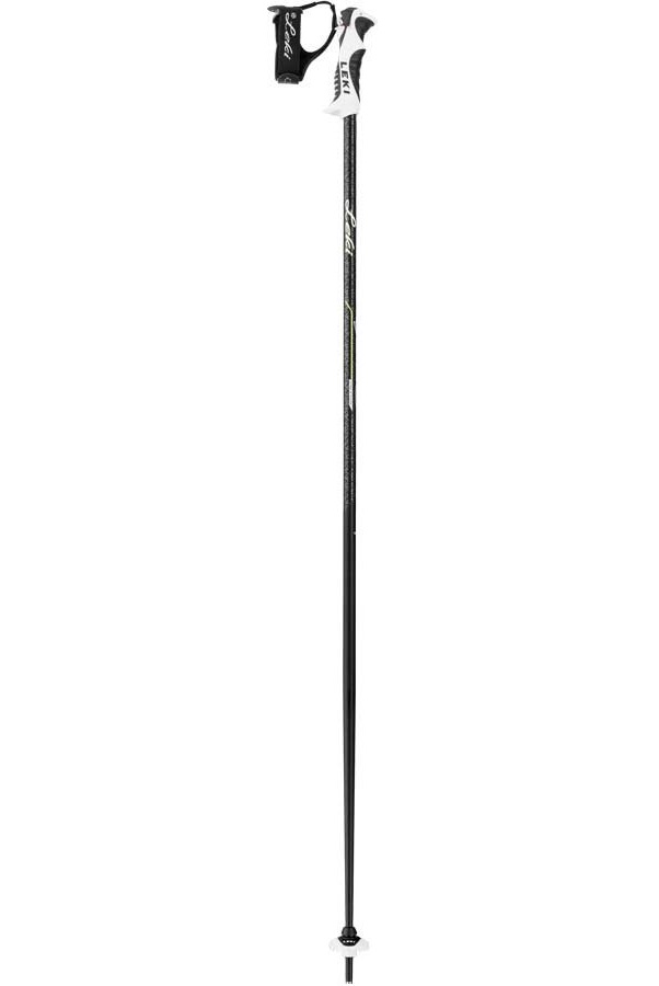 фото Горнолыжные палки leki giulia s 2020 black/white, 120 см