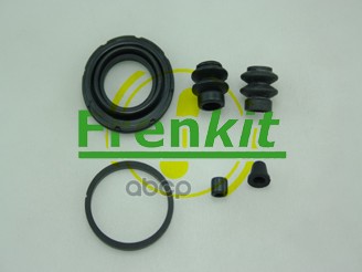 

Ремкомплект Заднего Суппорта Infinity Ex 2007-2013 / Nissan Leaf 2010- Frenkit арт. 238089